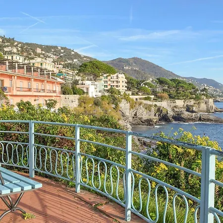 Hébergement de vacances Amazing In With Wifi *